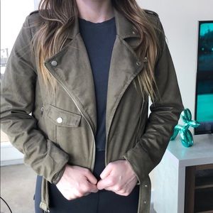 Missguided Utility Jackets for Women 